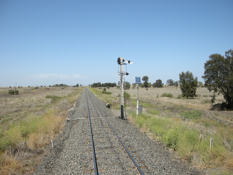 135668: Bellata looking towards Sydney