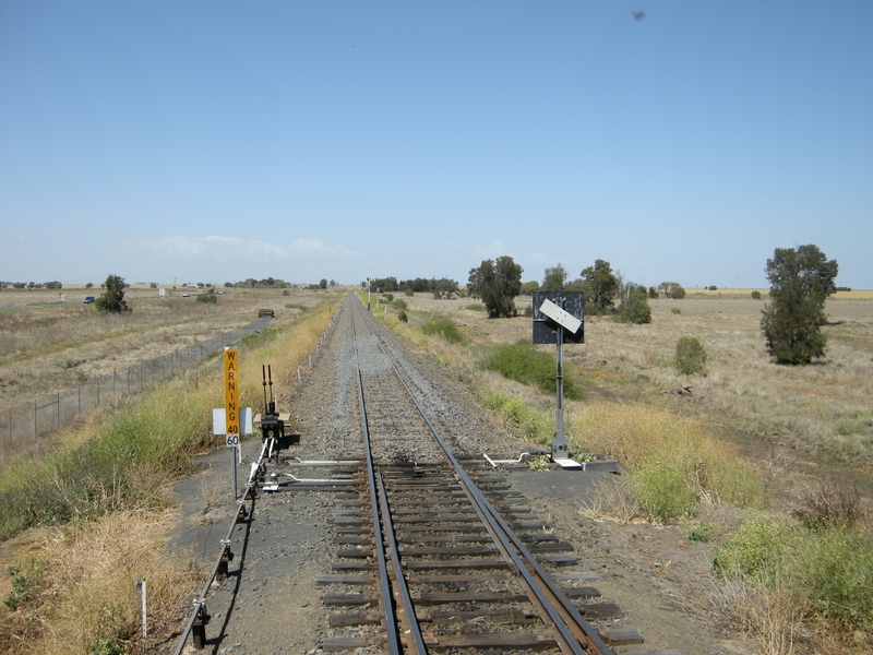 135669: Bellata looking towards Sydney