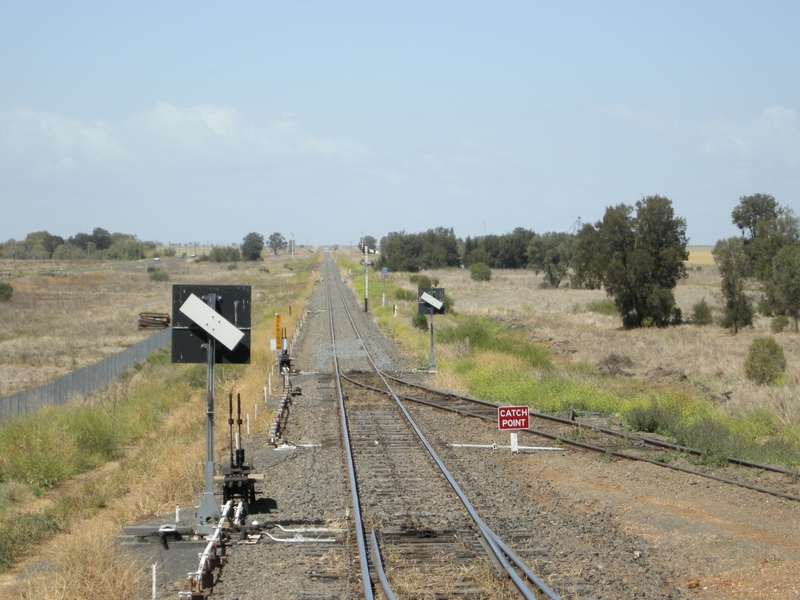 135671: Bellata looking towards Sydney