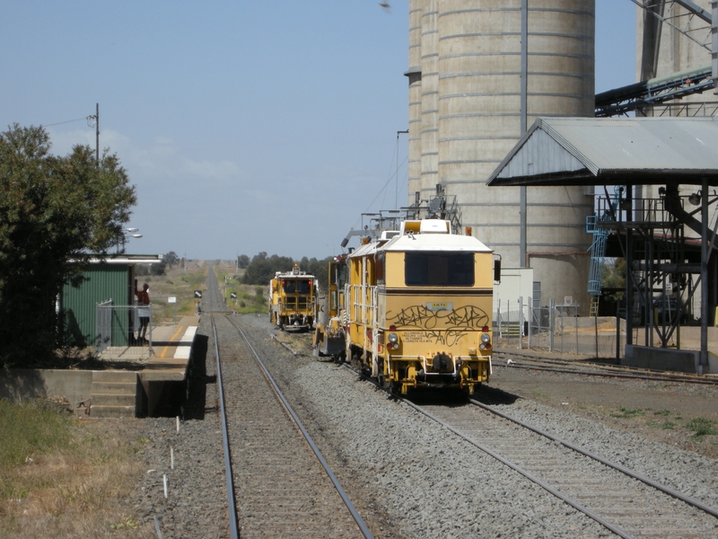 135673: Bellata looking towards Sydney