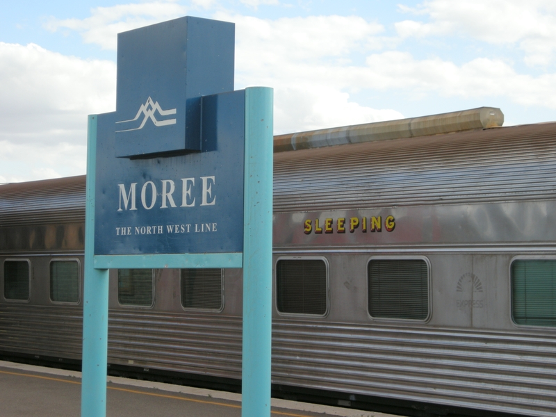 135693: Moree Up RTM Special