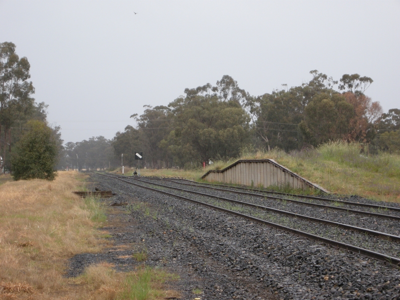 135698: Eumungerie looking towards Sydney