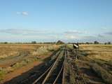 135722: Armatree North end points looking towards Sydney