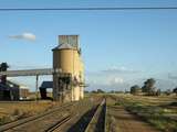 135725: Armatree looking towards Sydney