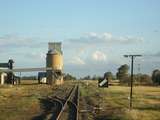 135726: Armatree North end points looking towards Sydney