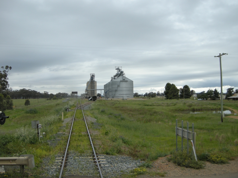 135744: Milvale looking towards Forbes