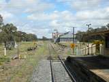 135753: Stockinbingal looking towards Griffith and Forbes