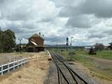 135759: Cootamundra West looking towards Stockinbingal