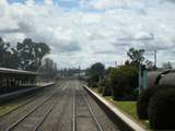 135764: Cootamundra looking towards Sydney