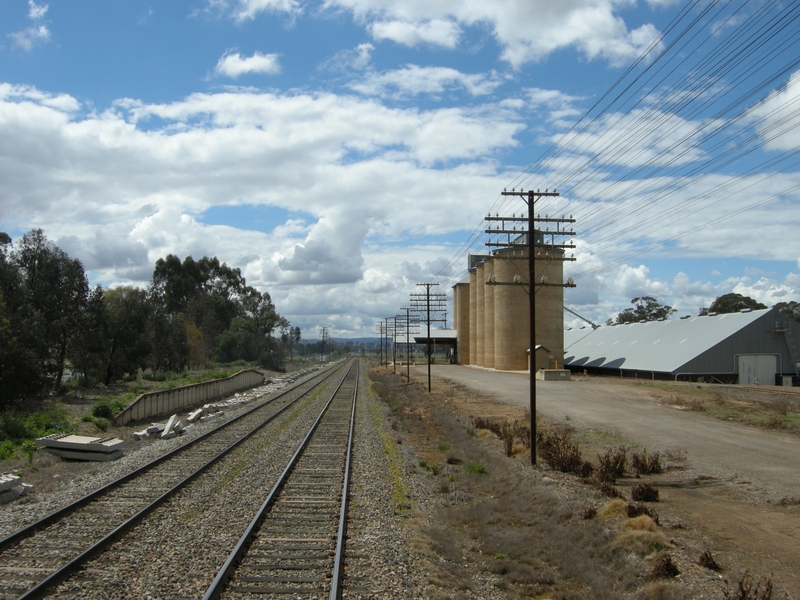 135779: Illabo looking towards Sydney