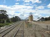 135780: Illabo looking towards Sydney