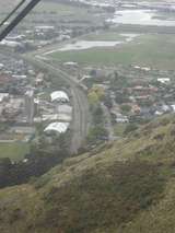 135799: Heathcote Viewed from Gondola