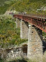 135836: Deep Stream Bridge 14 km 31 1 10:00am Down Rauilcar Vulcan RM 56