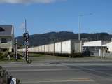 135860: Dunedin Freight to Port Chalmers (DSG 3251),
