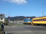 135863: Dunedin Carriage Shunt Dj 3228