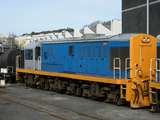 135879: Dunedin Dj 3424