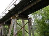 136021: Bridge 203 South Island Main Trauk Railway