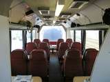 136040: Oamaru Interior Tranz Scenic Carriage AD 1