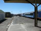 136041: Oamaru Up Main Line Steam Trust Special