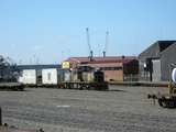 136061: Timaru Shunter DSG 3126