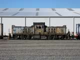 136065: Timaru Shunter DSG 3127