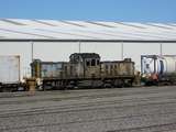 136066: Timaru Shunter DSG 3127