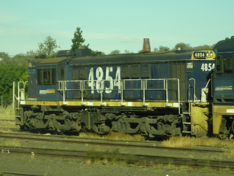 136109: Cootamundra 4854