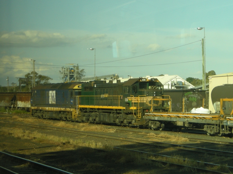 136111: Cootamundra 8121 X 36