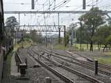 136126: Penrith looking towards Sydney