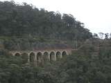 136149: No 3 Viaduct Lithgow Zig Zag