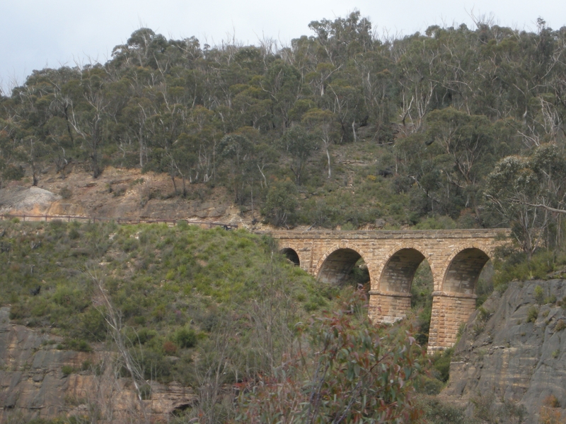 136167: Viaduct No 1