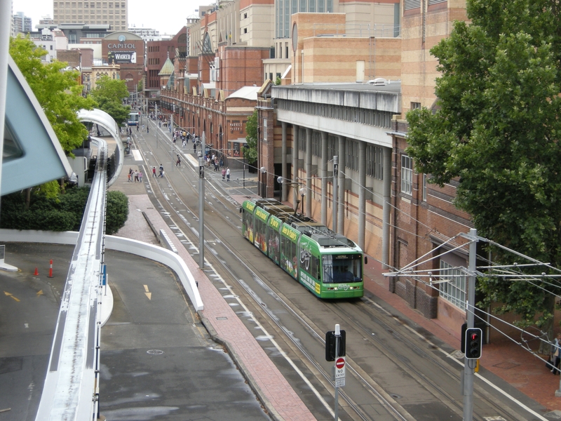 136192: Hay Street at Darling Drive Down 2017