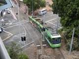 136193: Hay Street at Darling Drive Down 2107
