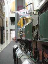 136198: Powerhouse Museum NSWGR No 1