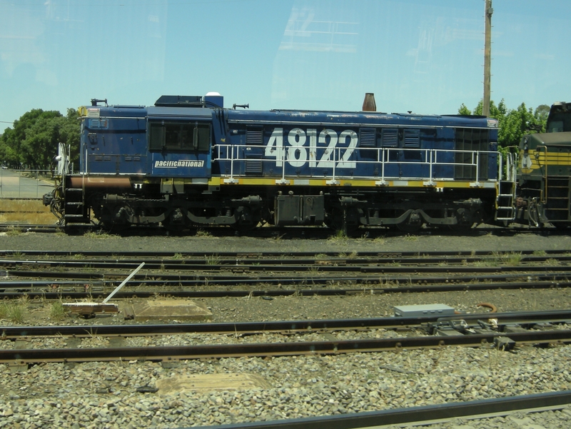 136214: Cootamundra 48122