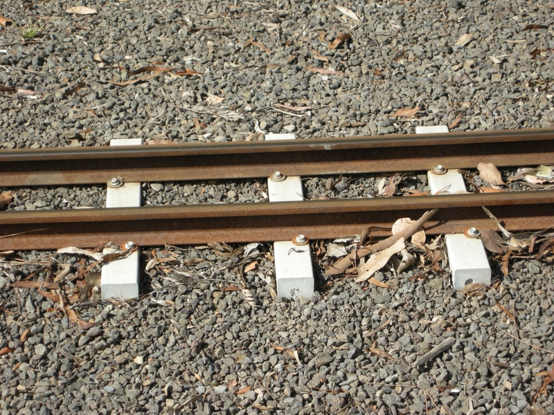 136251: Diamond Valley Railway Plastic Sleepers