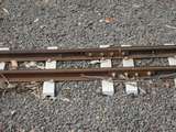 136256: Diamond Valley Railway Plastic Sleepers