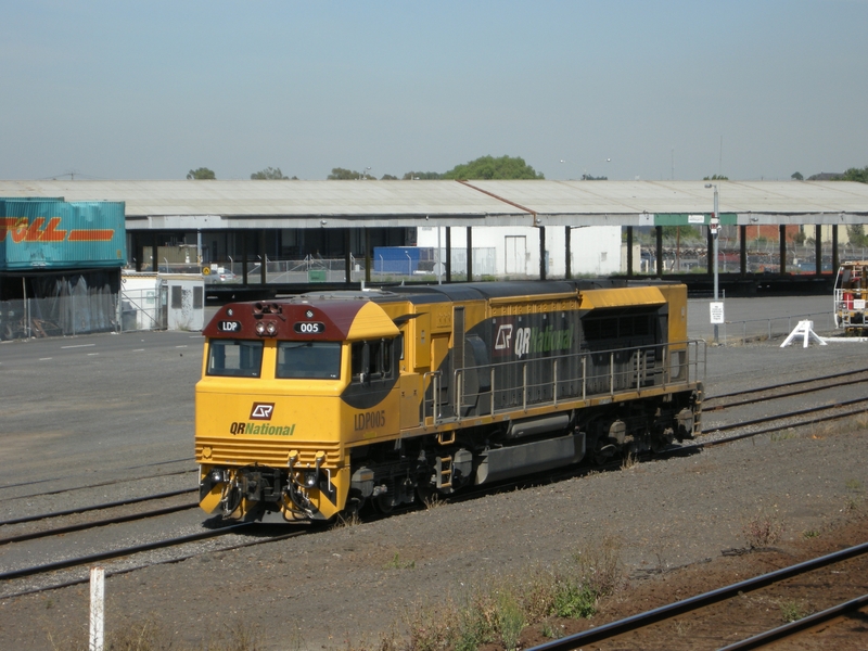 136310: North Dynon Up Light Engine LDP 005