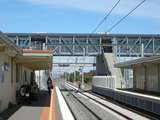 136317: Laverton looking towards Geelong