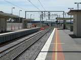 136318: Laverton looking towards Melbourne