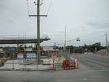 136326: Nunawading Ringwood side station building