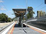 136395: Nunawading looking towards Melbourne