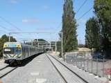 136402: Nunawading Down Suburban 6-car Comeng