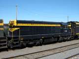 136485: Maryborough Up El Zorro Grain Train S 303 T 341 T 357 T 413