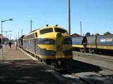 136508: Maryborough Up SRHC Special B 74 T 378