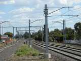 136514: Laverton looking towards Geelong