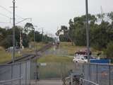 136523: Merinda Park looking towards Cranbourne