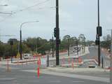 136580: West Terrace looking towards Hindmarsh