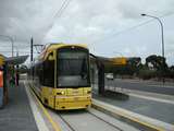 136581: West Terrace to South Terrace Flexity 107