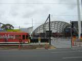 136588: Hindmarsh to Glenelg Flexity 105